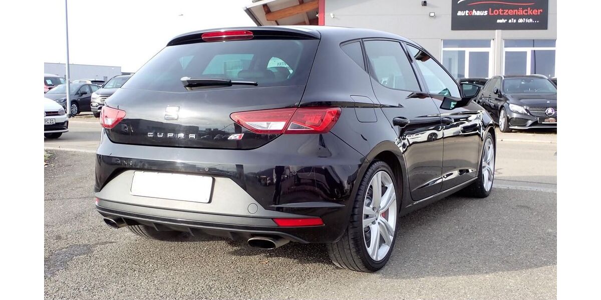 Seat Leon 138.494 km 13.990 &euro; Hechingen 72379
