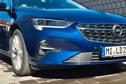 Opel Insignia 102.000 km 18.800 &euro; Petershagen 32469