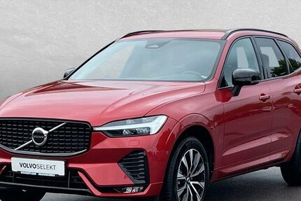Volvo XC60 23.500 km 45.890 &euro; Karlsruhe 76187