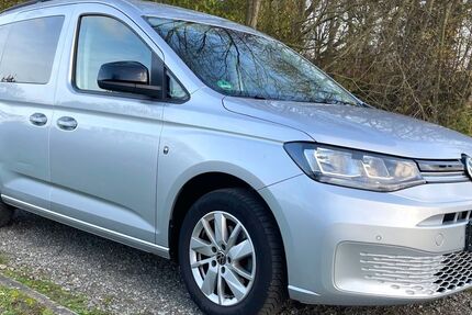 VW Caddy 84.000 km 19.990 € Bremen 28197