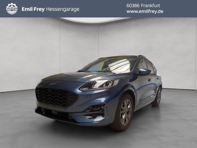 Kuga
