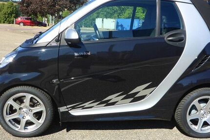 Smart ForTwo 58.760 km 6.990 &euro; Mosbach 74821