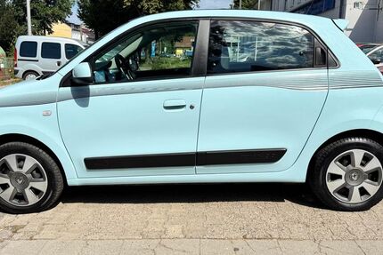 Renault Twingo 63.000 km 5.998 &euro; Berlin 13127