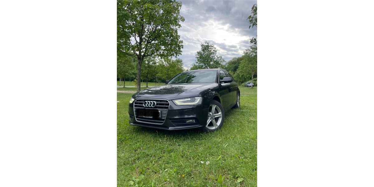 Audi A4 234.000 km 7.800 &euro; Backnang 71522