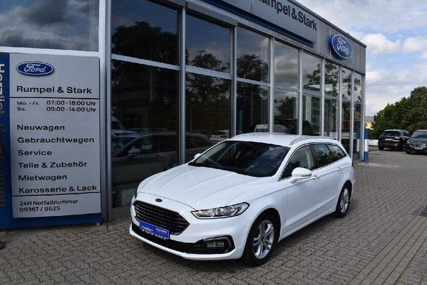 Mondeo