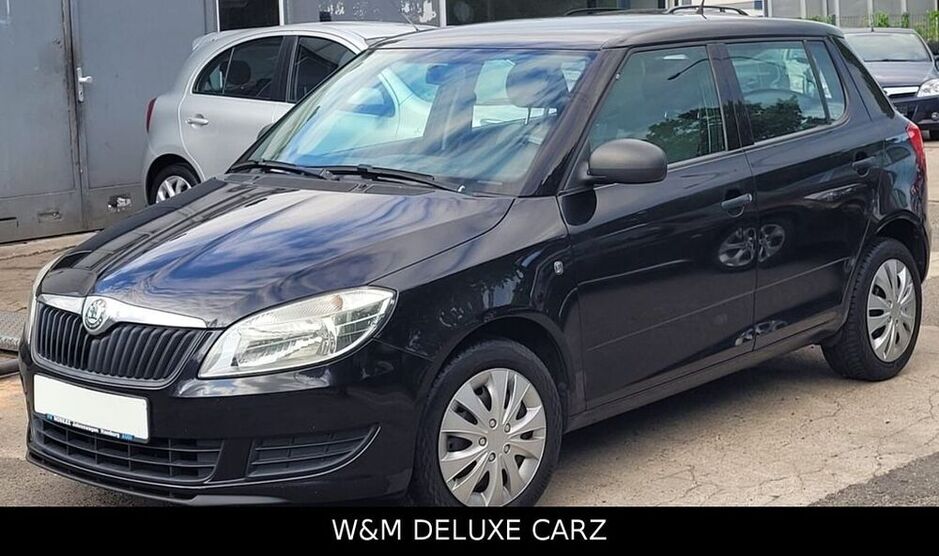 Fabia