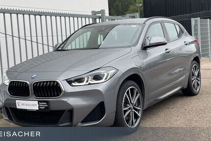 BMW X2 86.749 km 25.499 € Günzburg 89312