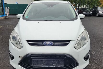Ford C-Max 180.606 km 3.890 € Vettelschoss 53560