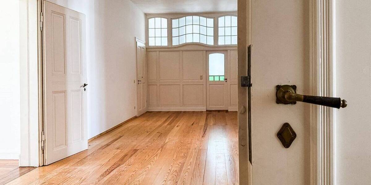 Etagenwohnung Leipzig Gohlis-Süd - 4 Zimmer, 194 m&sup2;, 1.099.000&euro; | Angebot:26706875