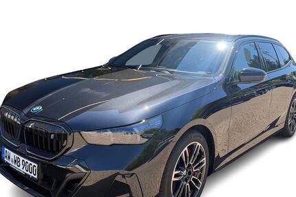 BMW i5 2.900 km 74.800 &euro; Bad Neuenahr 53474