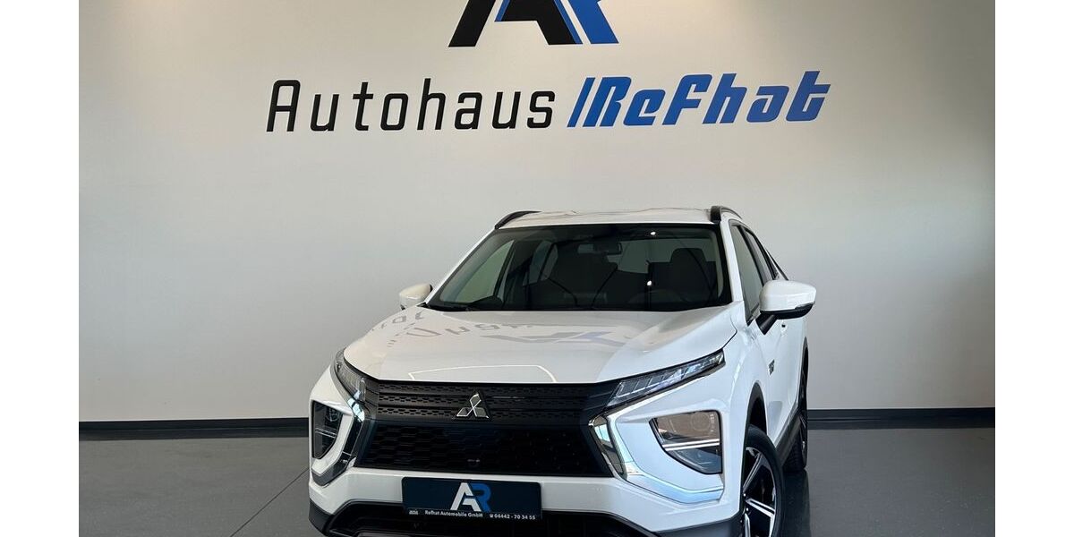 Mitsubishi Eclipse Cross 50.180 km 18.900 &euro; Lohne 49393