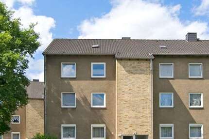 Wohnung Duisburg Wedau - 2 Zimmer, 56 m&sup2;, 579&euro; | Angebot:27352387