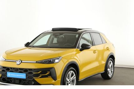 VW T-Roc 2.500 km 36.880 &euro; Gotha 99867