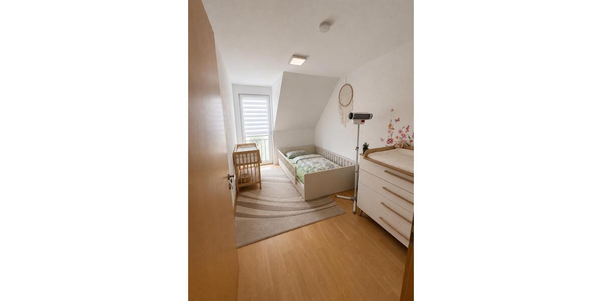 Etagenwohnung Kirkel - 4 Zimmer, 93 m&sup2;, 279.000&euro; | Angebot:27213441