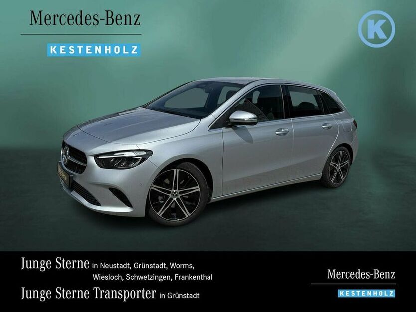 B 200