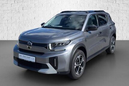 Citroen C3 Aircross 9.277 km 20.950 &euro; Delitzsch OT Döbernitz 04509