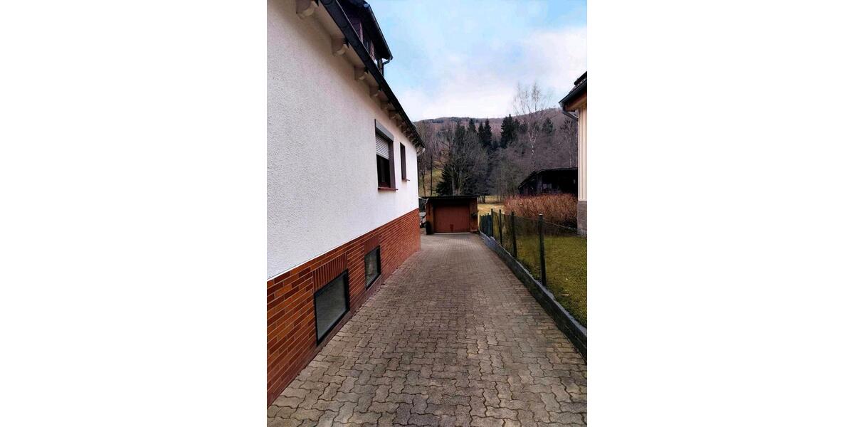 Einfamilienhaus Herzberg am Harz - 5 Zimmer, 110 m&sup2;, 114.000&euro; | Angebot:26567228
