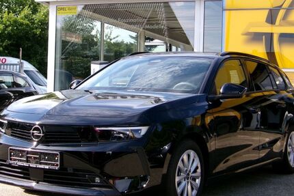 Opel Astra 10.200 km 21.950 &euro; Rastede 26180