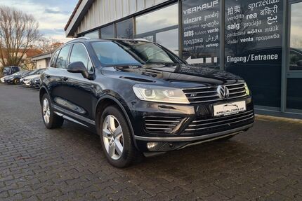 VW Touareg 225.500 km 11.990 &euro; Offenbach am Main 63069