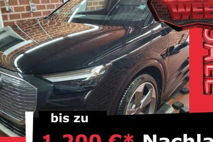 Audi Q4 e-tron 27.911 km 37.770 € Ulm 89073
