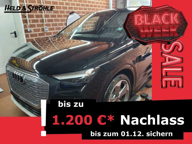 Audi Q4 e-tron 27.911 km 37.770 € Ulm 89073