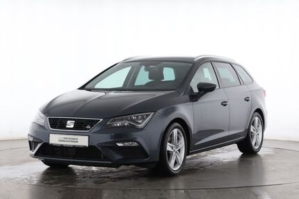 Seat Leon 43.604 km 18.440 &euro; Plattling 94447