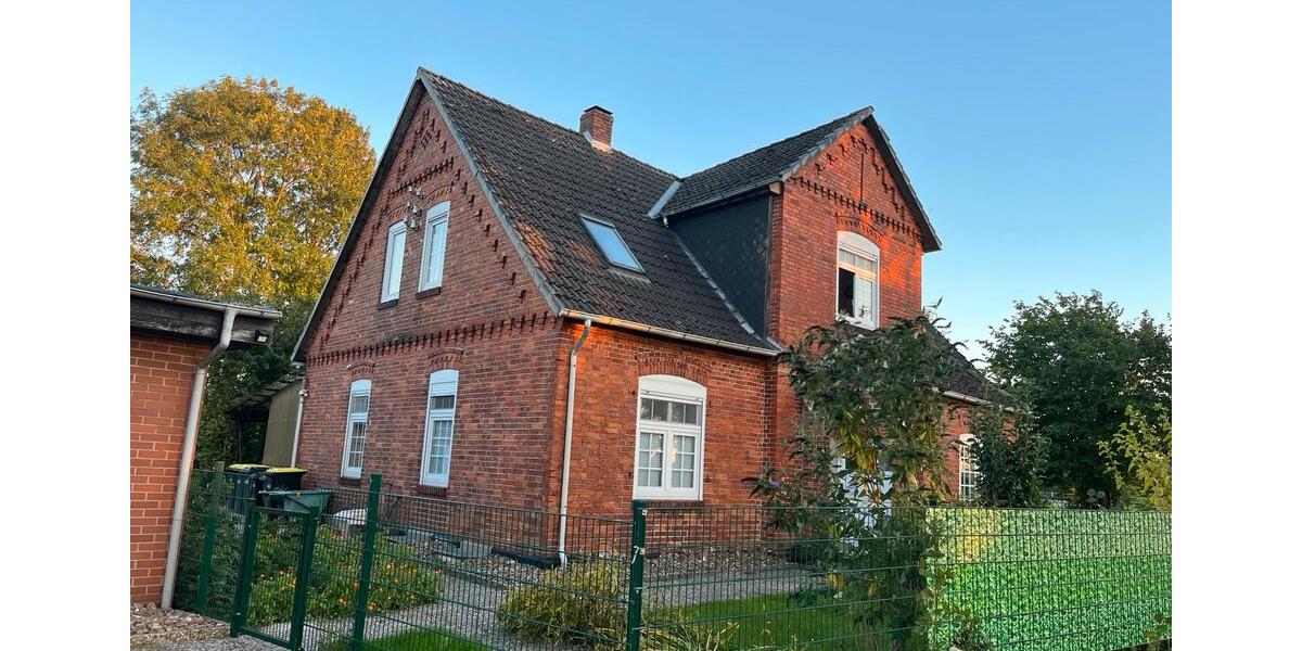 Dachgeschoßwohnung Bruchhausen-Vilsen Vilsen - 4 Zimmer, 90 m&sup2;, 650&euro; | Angebot:25631776