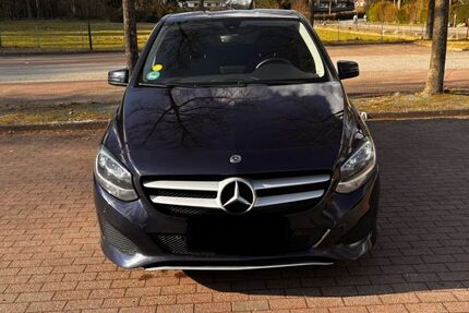 Mercedes-Benz B 220 53.612 km 17.399 &euro; Scharbeutz 23684
