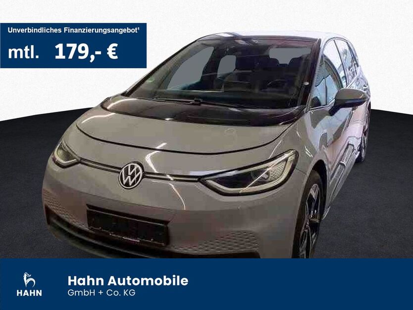 VW ID.3 51.327 km 20.930 € Schorndorf 73614