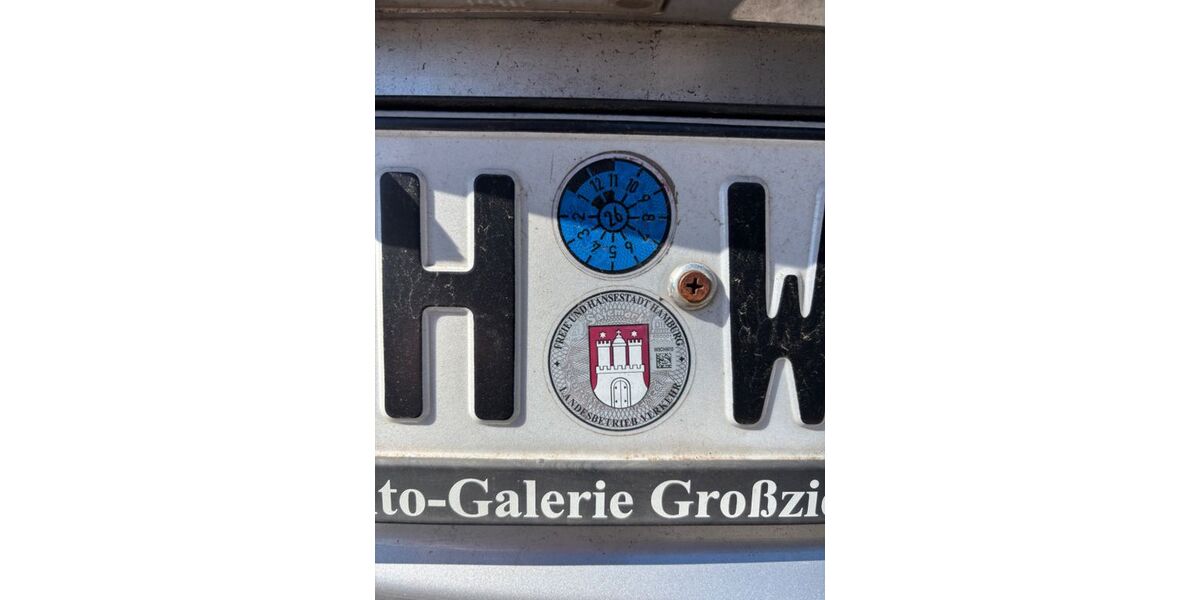 Opel Antara 176.000 km 2.990 &euro; Hamburg 20535