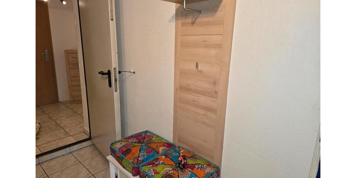 Etagenwohnung Schwabach - 1.5 Zimmer, 36 m&sup2;, 530&euro; | Angebot:26396893