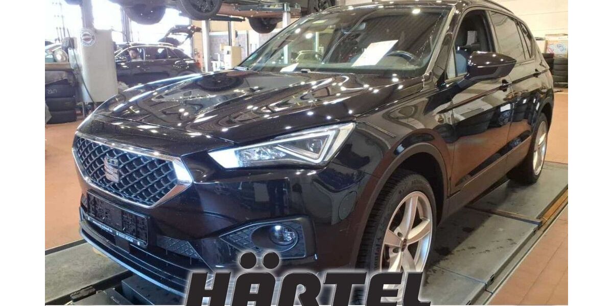 Seat Tarraco 120.600 km 17.800 &euro; Osnabrück 49084