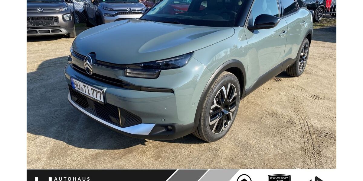 Citroen C4 2.000 km 24.440 &euro; Hanau 63452