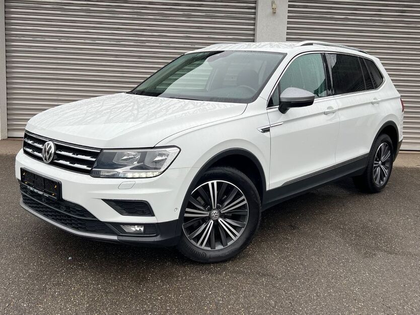 VW Tiguan 221.300 km 17.400 € Hildrizhausen /Stuttgart 71157