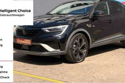 Renault Arkana 30.148 km 21.800 &euro; Berlin / Hohenschönhausen 13055