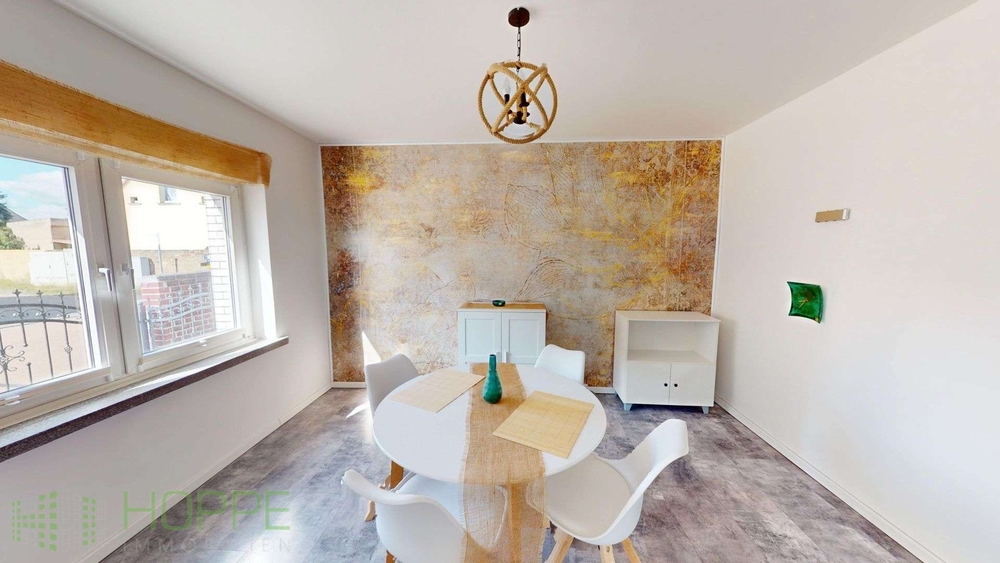 Lutherstadt Wittenberg OT Apollensdorf - Kleiner Hof mit traumhaftem Garten! - Einfamilienhaus Lutherstadt Wittenberg | Angebot:22839296