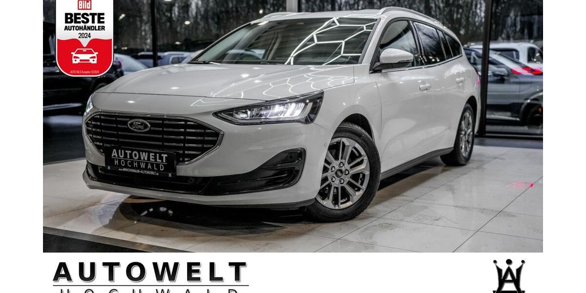 Ford Focus 72.450 km 17.280 &euro; Losheim am See 66679