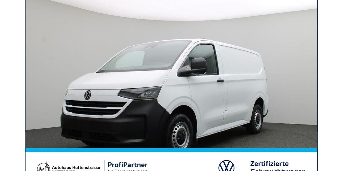 VW T7 Transporter 25.322 km 35.420 &euro; Salzatal OT Bennstedt 06198