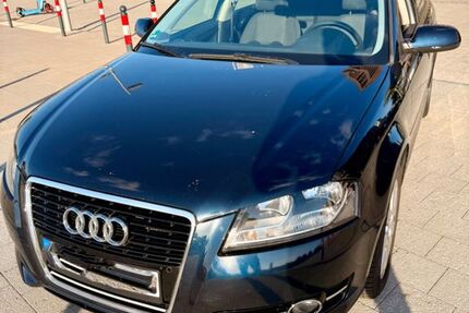 Audi A3 287.000 km 3.500 &euro; Bremen 28217