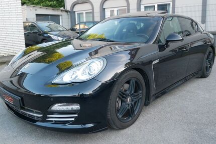 Porsche Panamera 185.597 km 24.950 &euro; Mülheim an der Ruhr 45473