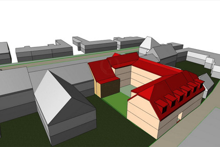 Grundstück Bad Saarow Bad Saarow-Pieskow - 599.000&euro; | Angebot:25714611