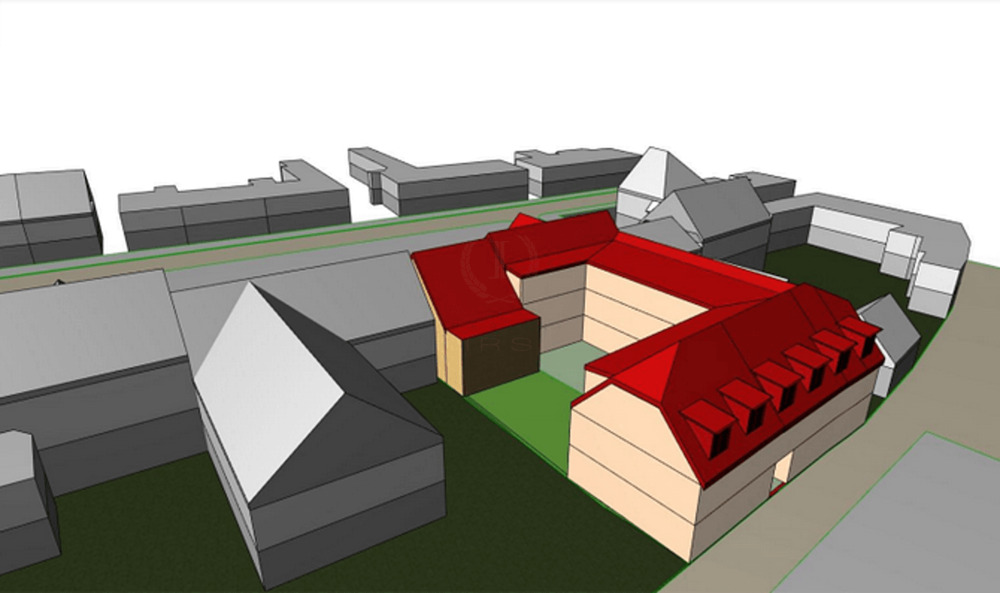 Grundstück Bad Saarow Bad Saarow-Pieskow - 599.000&euro; | Angebot:25714611