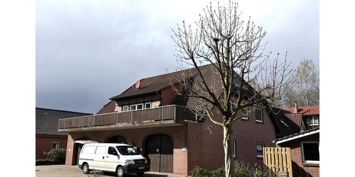 Gewerbeobjekt Rastede - 1.272&euro; | Angebot:26055192