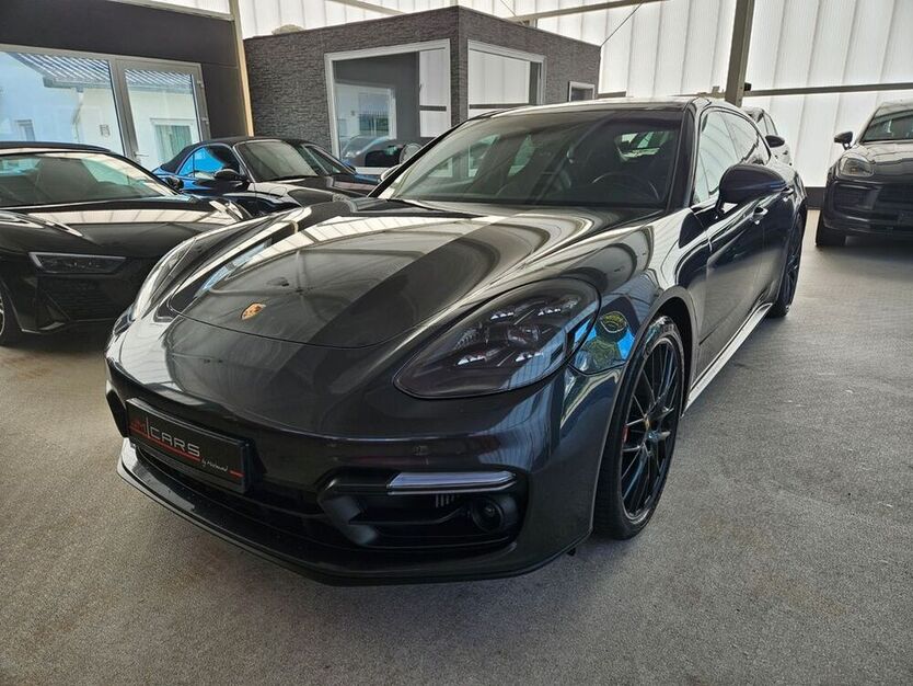 Panamera
