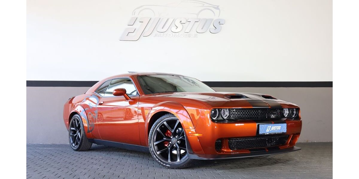 Dodge Challenger 32.517 km 35.900 &euro; Limburg an der Lahn 65549