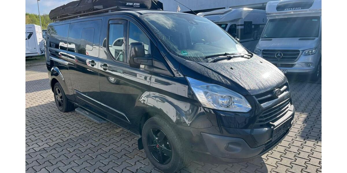 Ford Transit 201.722 km 18.980 &euro; Diez 65582