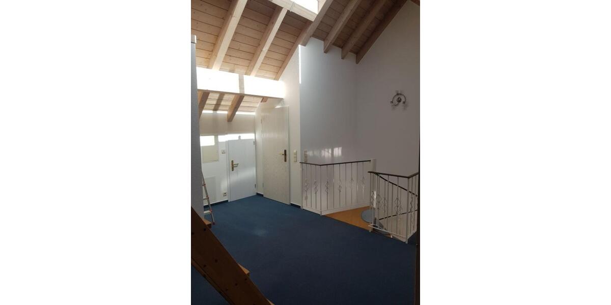 Maisonettenwohnung Bad Dürrheim - 6 Zimmer, 159 m&sup2;, 1.590&euro; | Angebot:25513001