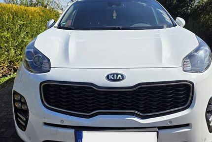 Kia Sportage 107.645 km 16.650 &euro; Basdahl 27432