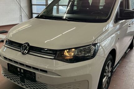 VW Caddy 142.617 km 20.900 &euro; Gera 07551