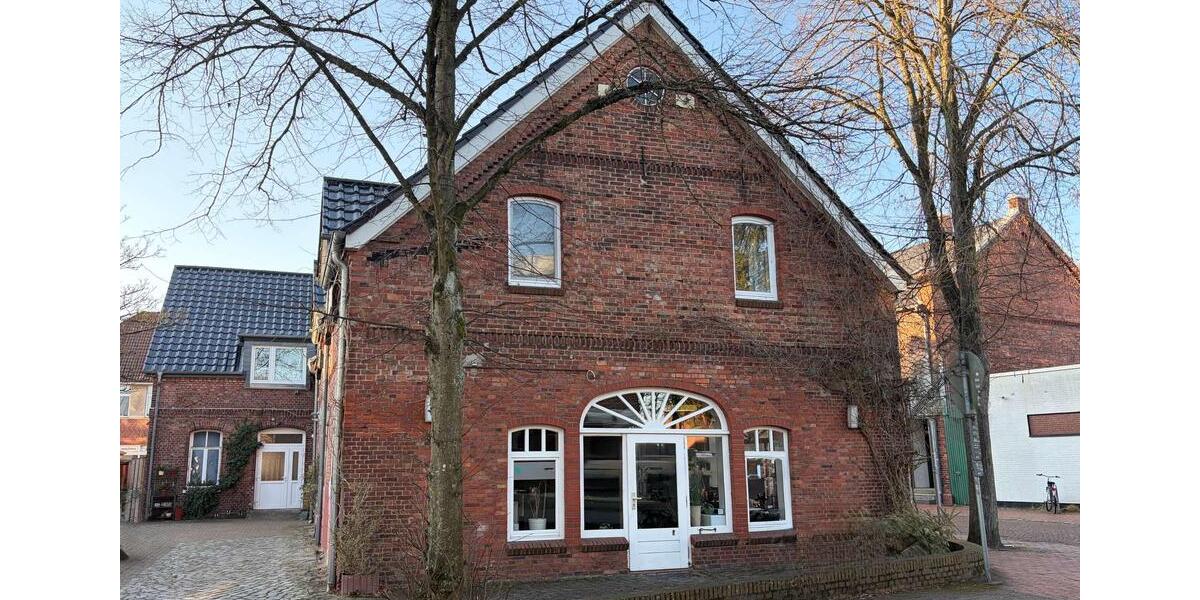 Gewerbeobjekt Rotenburg (Wümme) - 1.000&euro; | Angebot:24786856